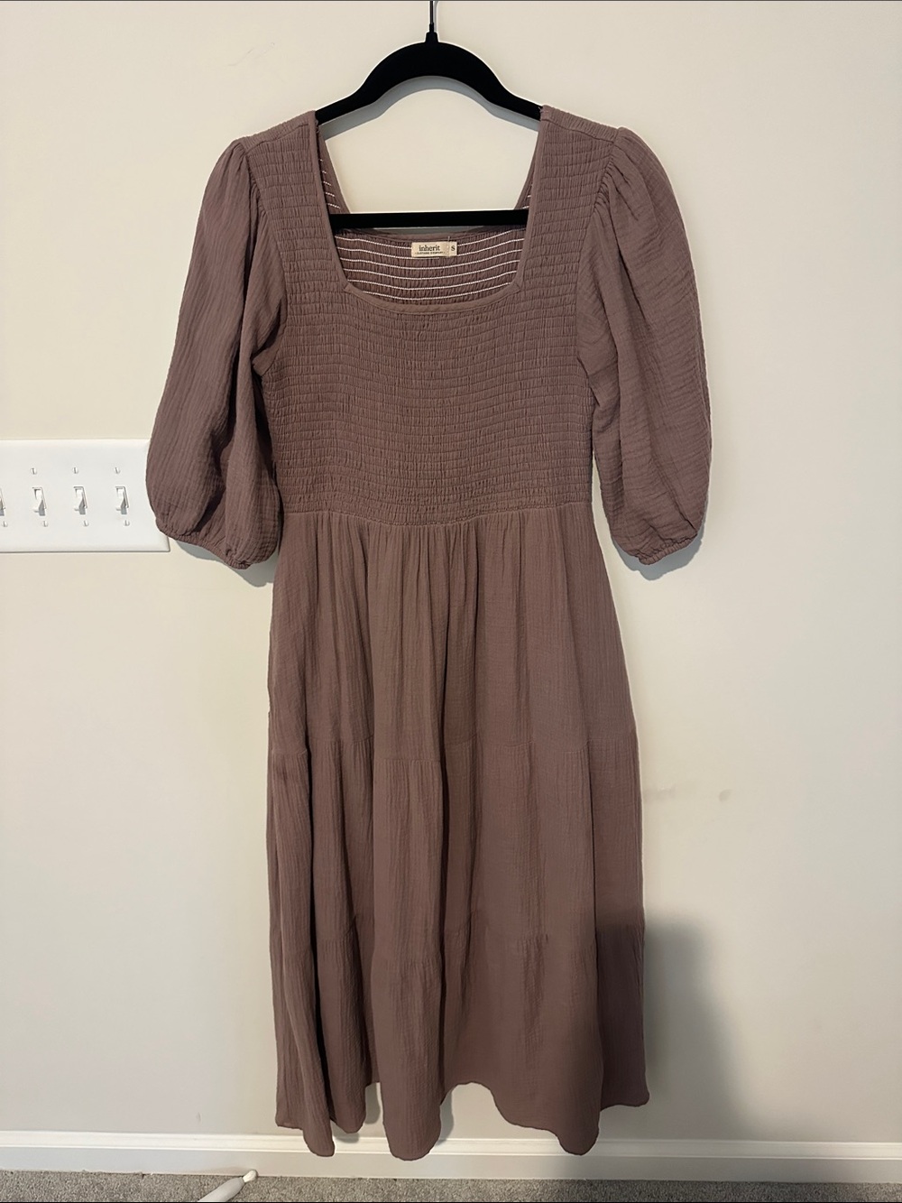 Inherit co dress